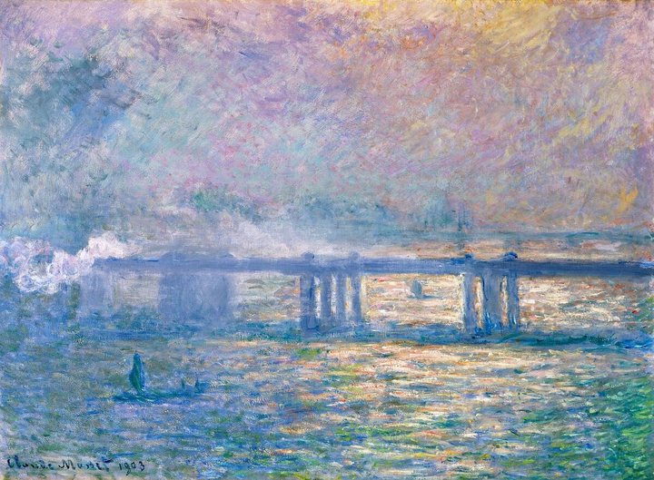 Monet